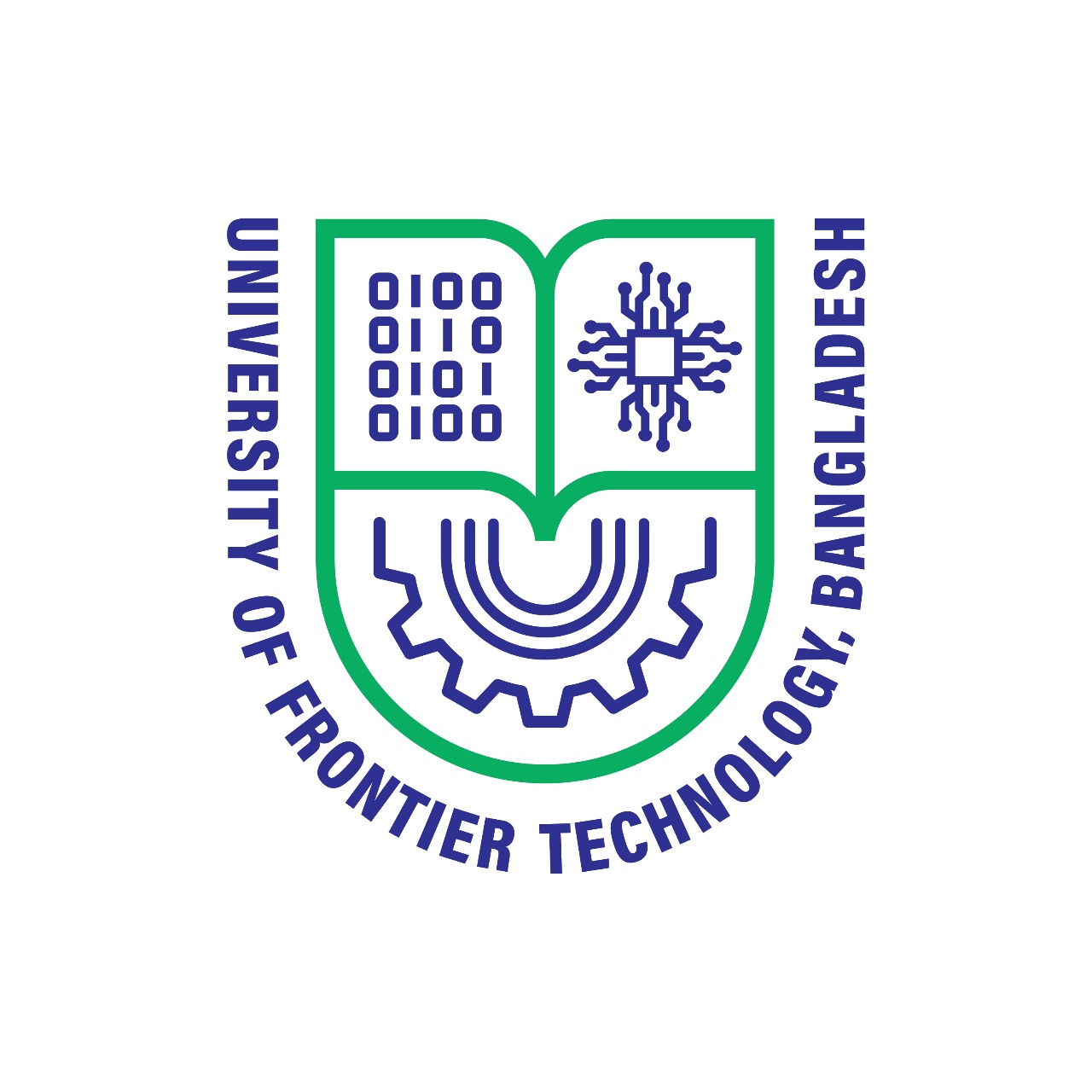 Logo of UFTB